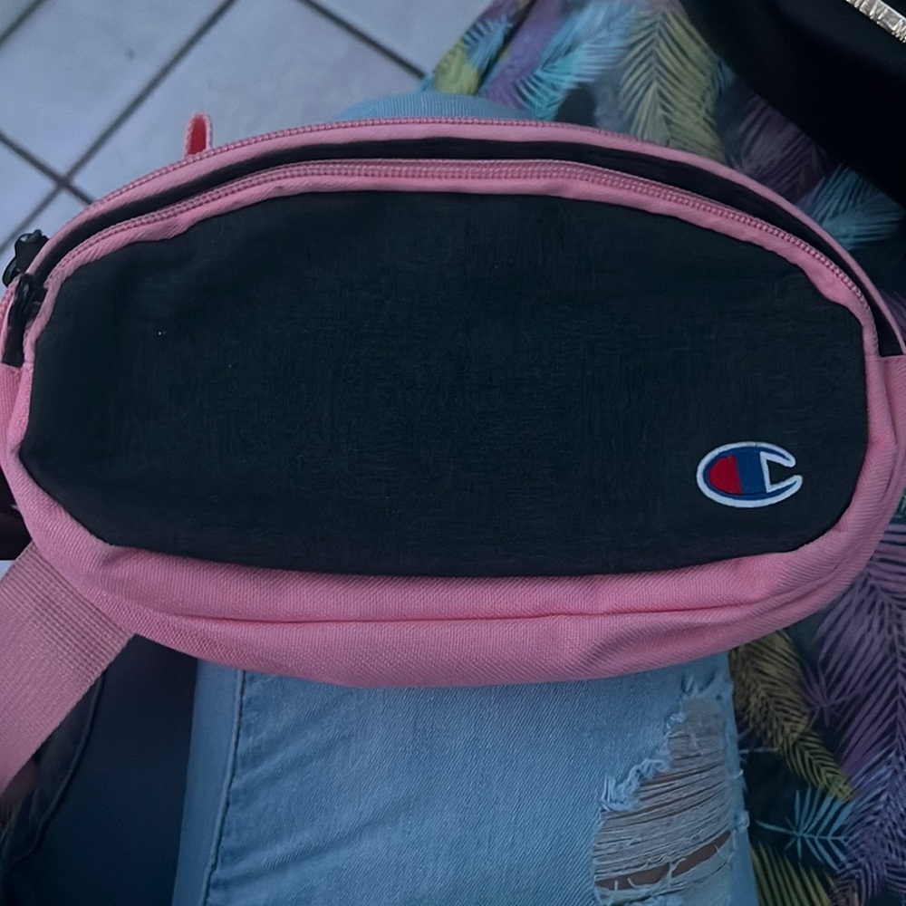purse